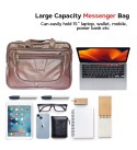 Stylcozy Prime Laptop Bags for Men Office Use | Upto 15.6 inch | Expandable Bottom | PU Leather | Travel | Professional Office Bag for Man & Women - Dark Brown Stylcozy Prime Laptop Bags for Men Office Use | Upto 15.6 inch | Expandable Bottom | PU Leather | Travel | Professional Office Bag for Man & Women - Dark Brown