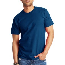 Stylcozy Men's T-Shirts Regular Fit Cotton Air Force