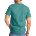 Stylcozy Men's T-Shirts Regular Fit Cotton M-Grey