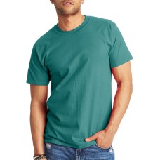 Stylcozy Men's T-Shirts Regular Fit Cotton M-Grey