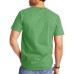 Stylcozy Men's T-Shirts Regular Fit Cotton Pista