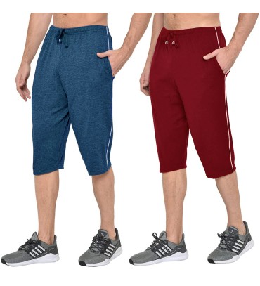 Stylcozy Men's Cotto...