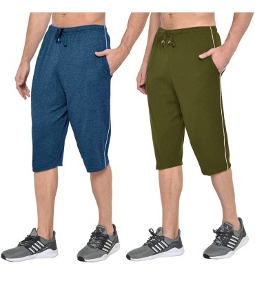 Stylcozy Men's Cotto...