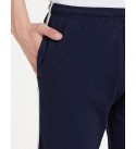 Stylcozy Men's Regular Fit Shorts Navy Blue Color with Back Pocket (SCMS10)