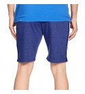 Stylcozy Men's Regular Fit Shorts Denim Blue Color with Back Pocket (SCMS14)